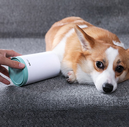 PawCleaner - Pet Foot Washing Cup